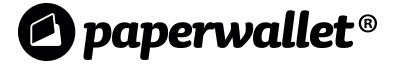 Paperwallet