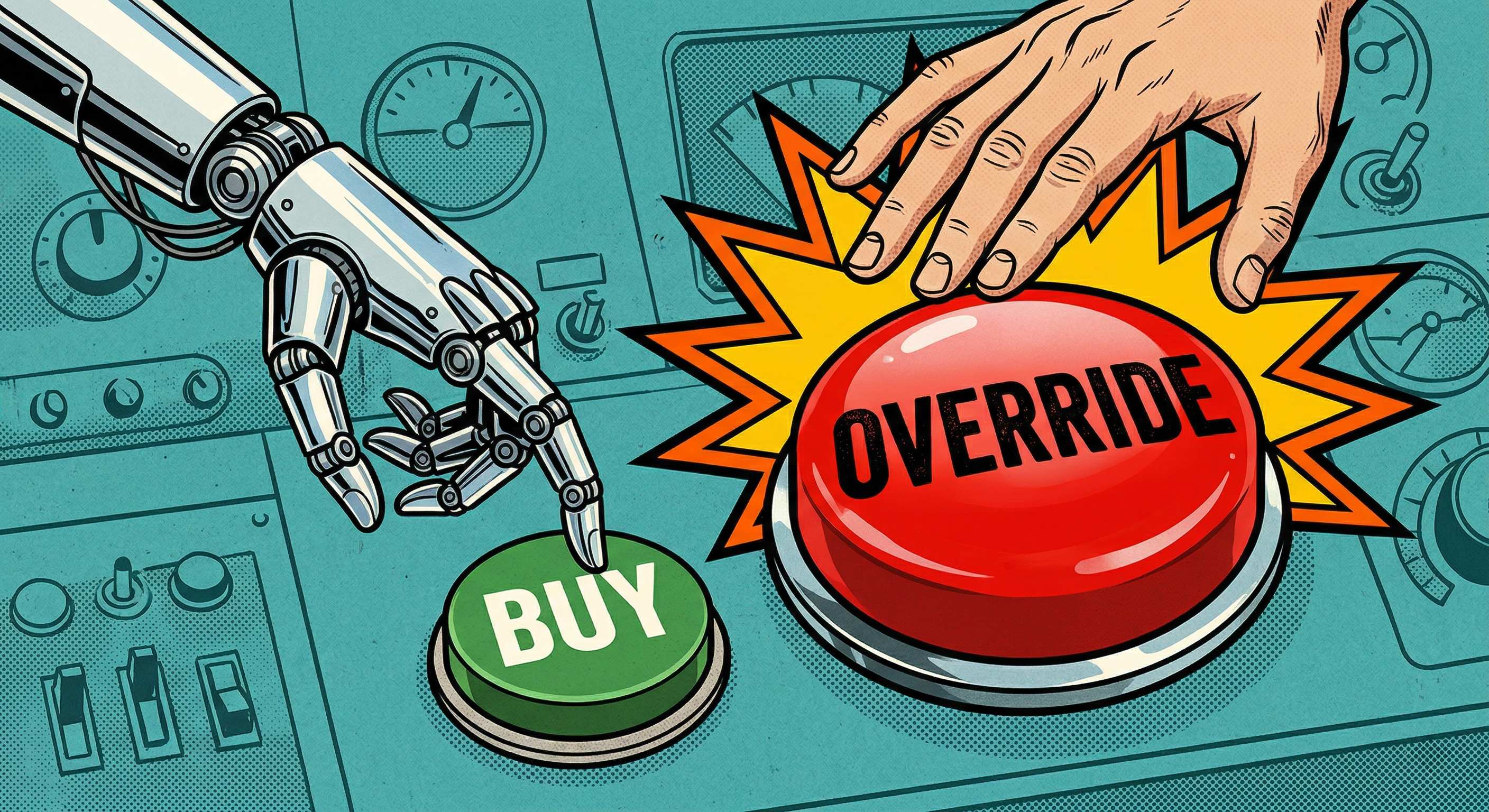 E-commerce Killed the Salesperson. AI Is Bringing Them Back.