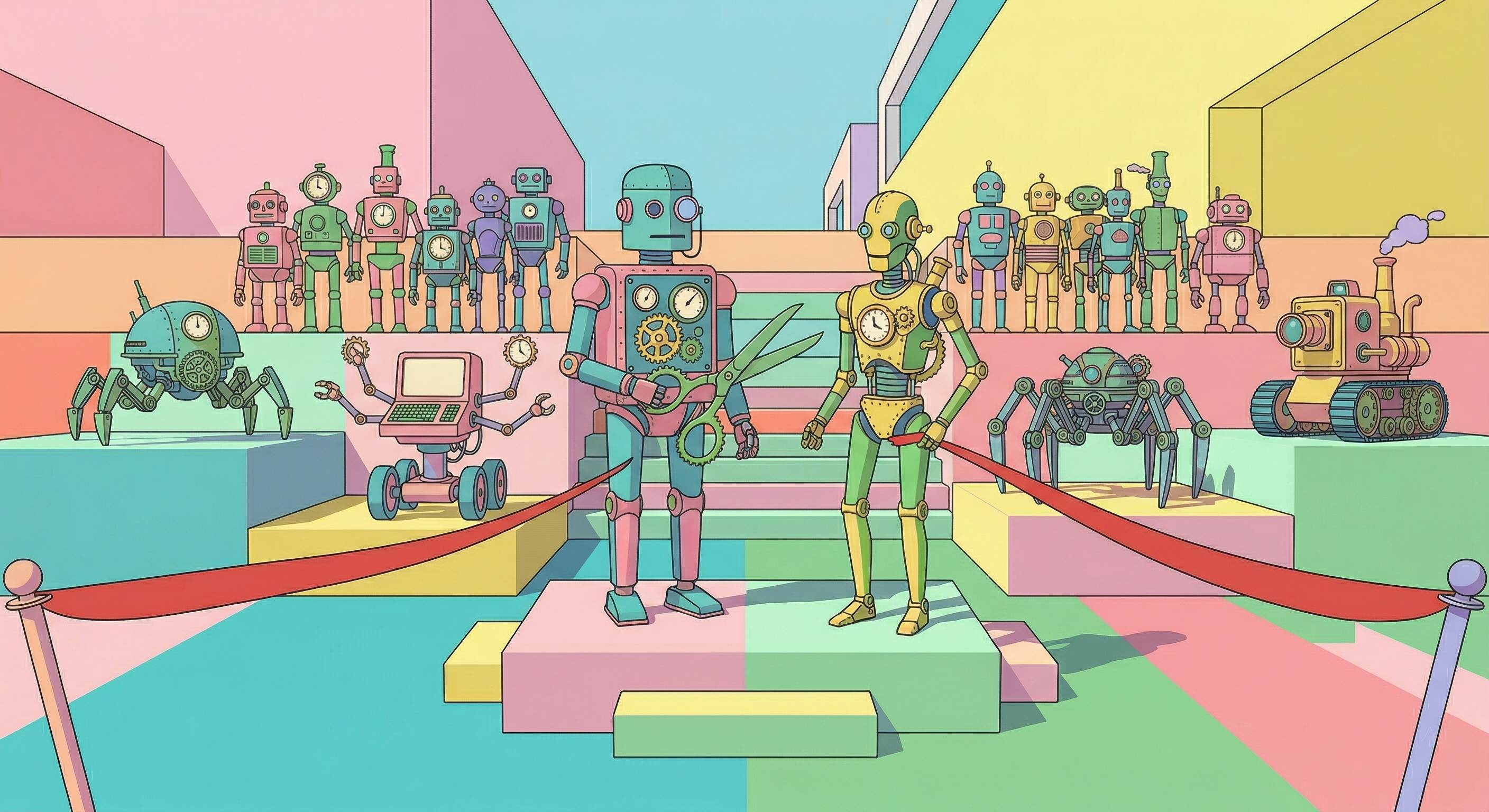 Newsletter March 2026